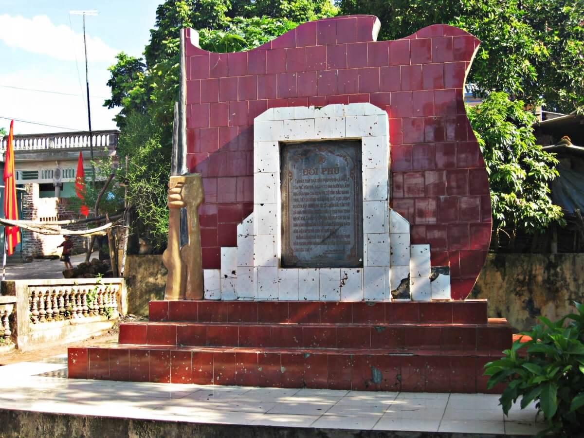 フランス人墓地