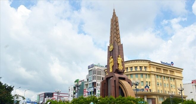 Xứ ủy Nam Bộ – Trung ương Cục miền Nam