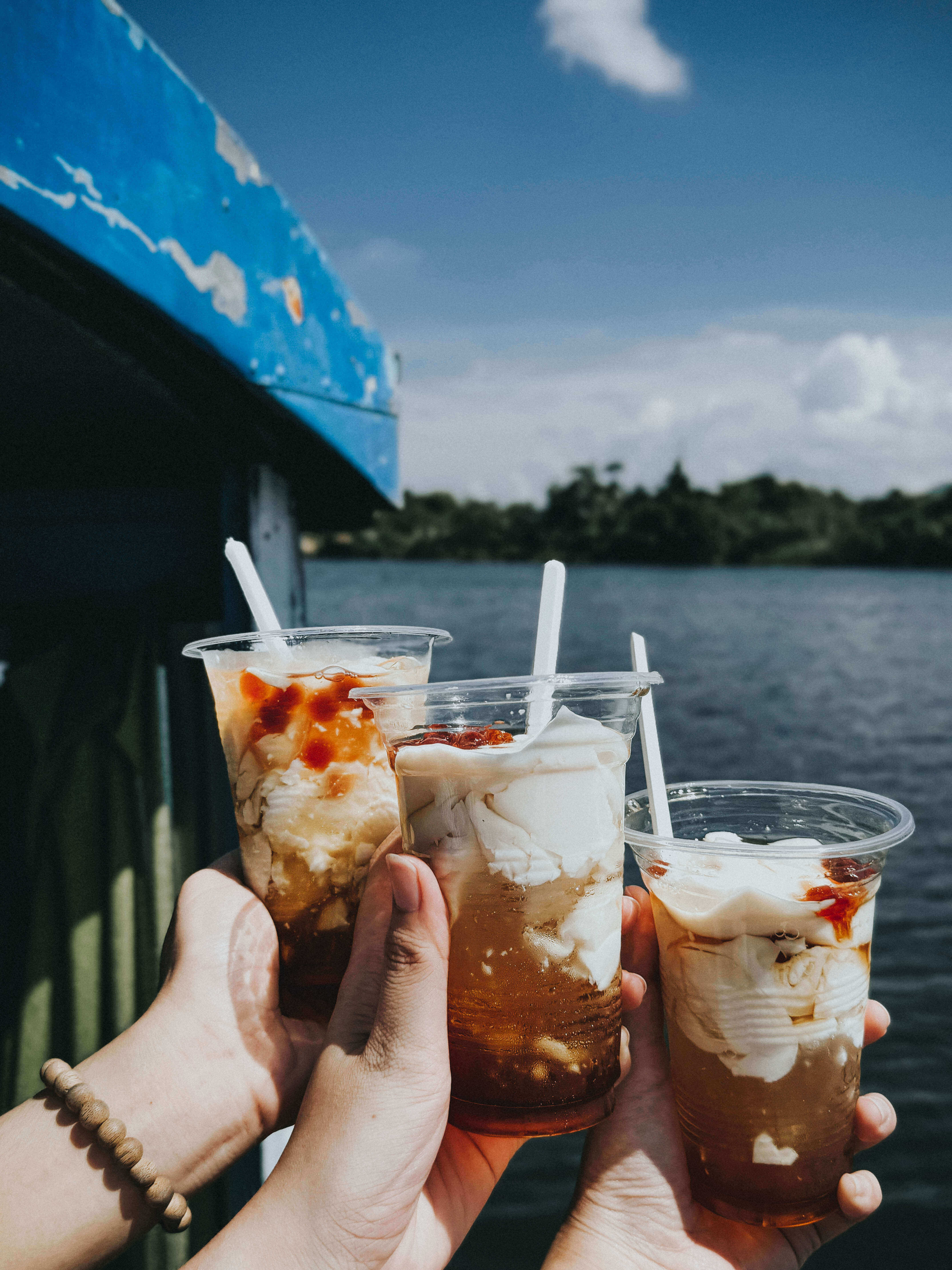 좋은 날 - 갔다가 돌아오세요