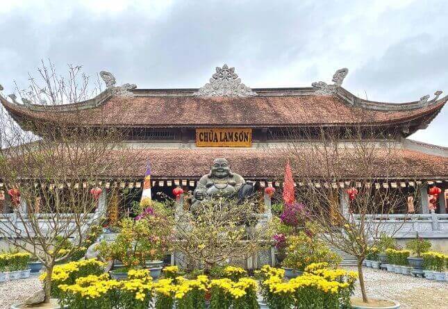 北中部地域最大のスピリチュアルなシンボルを鑑賞