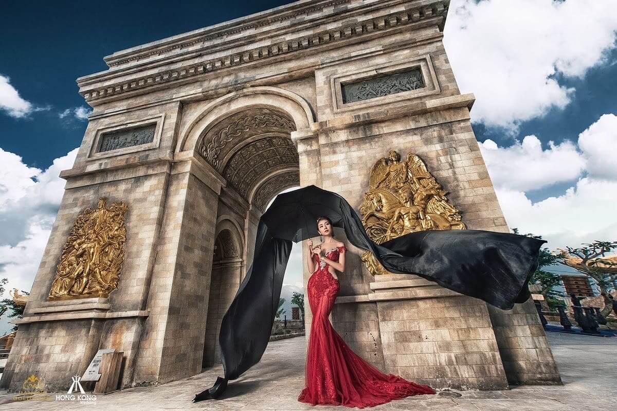 Công viên 7 Kỳ Quan