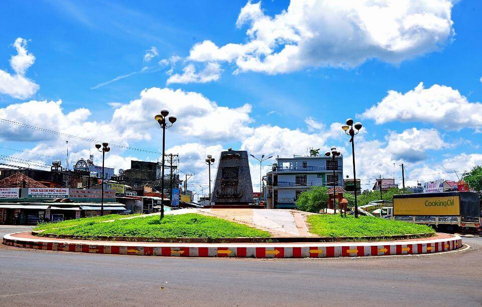 The uprising of the S'tieng people - Phu Rieng commune against the French colonialists