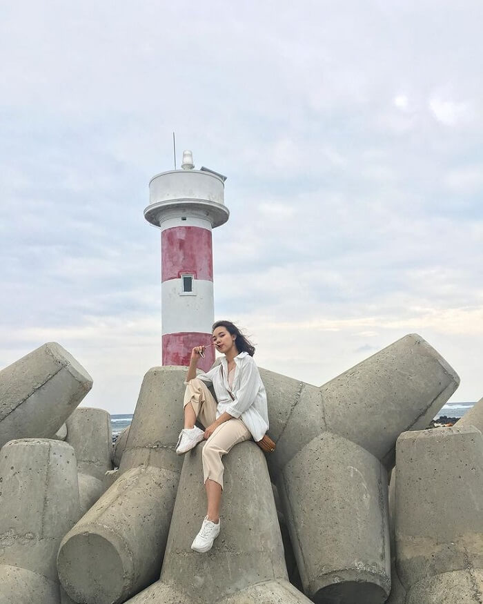 仮想の生きた石の堤防が憂鬱