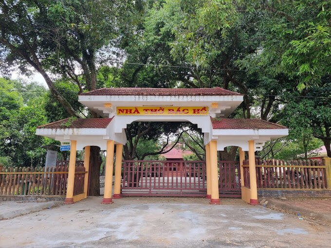 バックホー教会