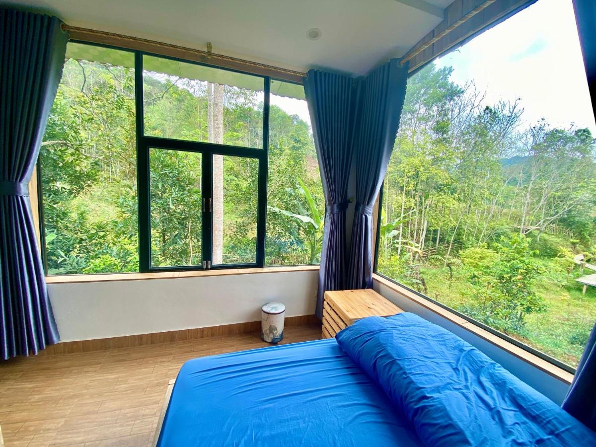 ファミリールーム