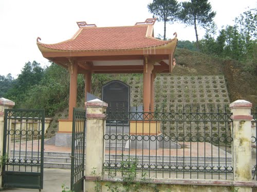 デオザンの勝利の遺物