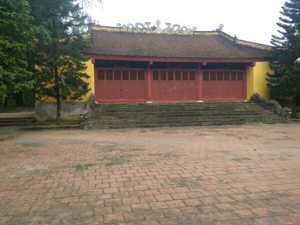 ディン・ヴォン