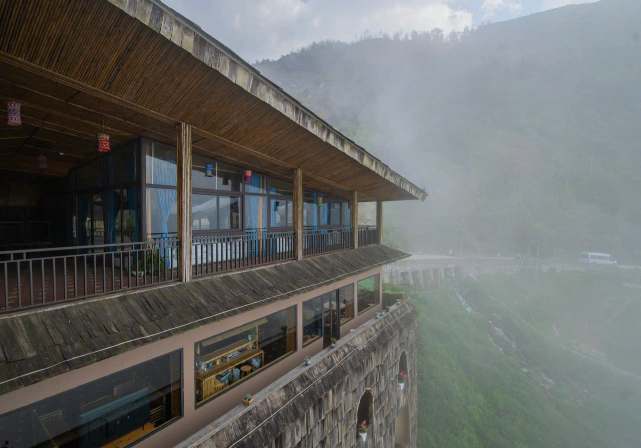 コミュニティルーム