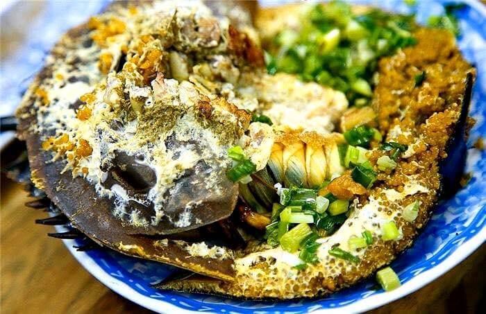 サム・ビエン - クアン・イェン