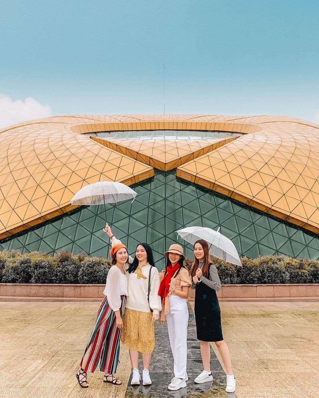 Quảng trường Lâm Viên