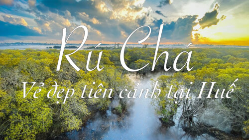 紅葉の季節が早く、ルーチャはまた違った美しさ