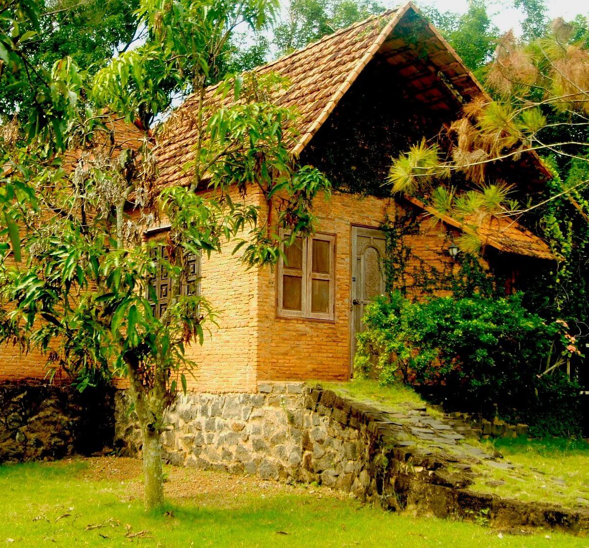 Khu du lịch Cao Minh