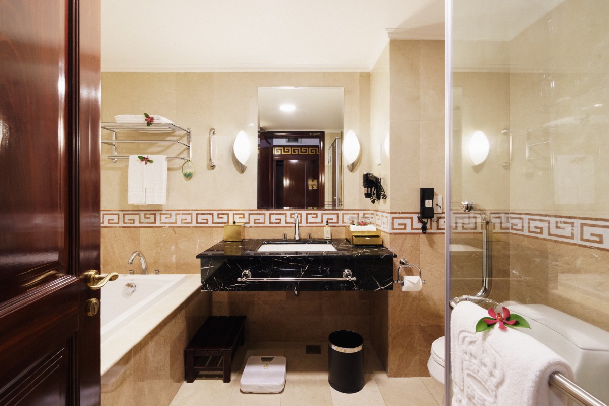 Phòng Executive Premium