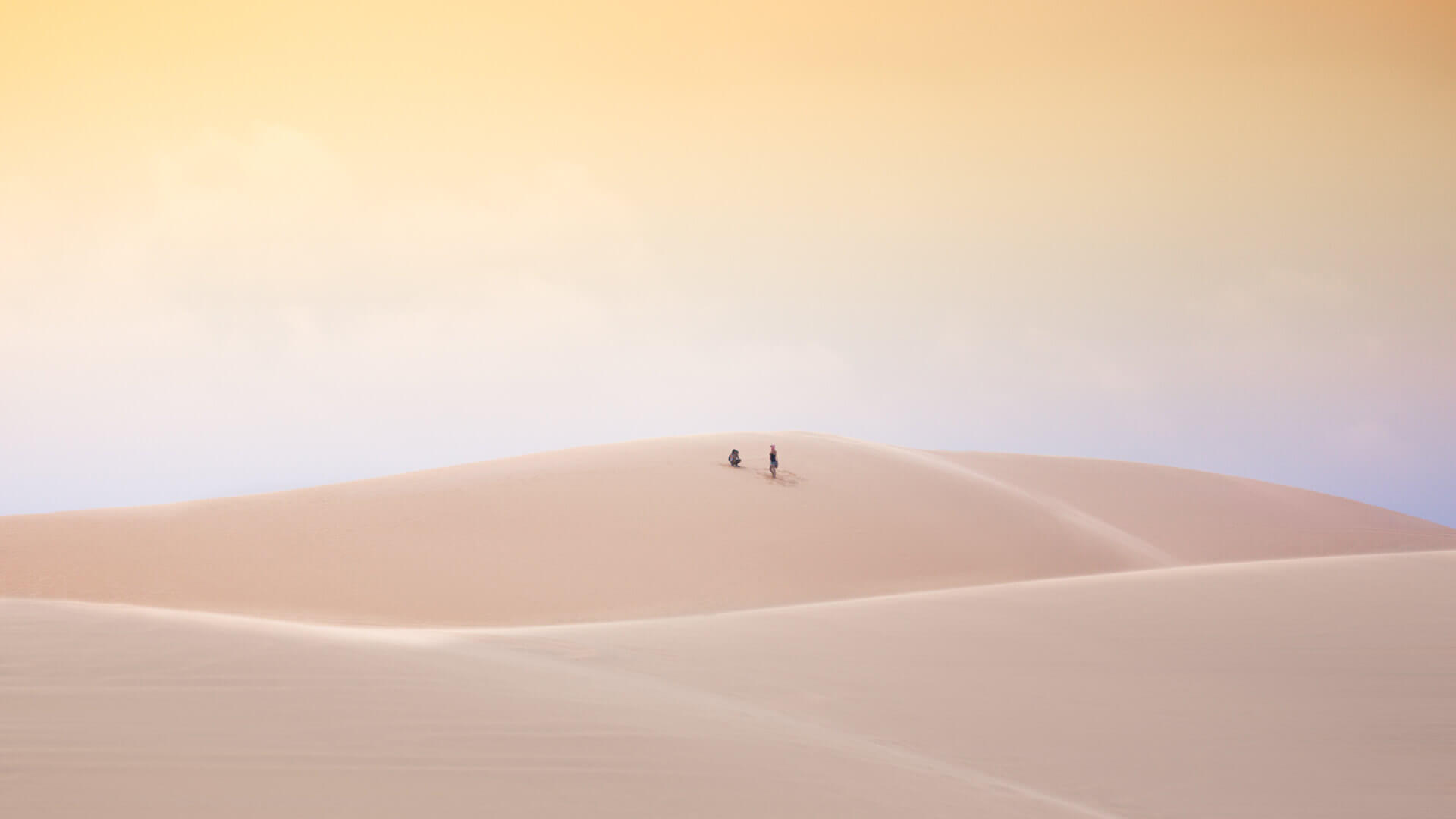 Khu du lịch Mũi Né