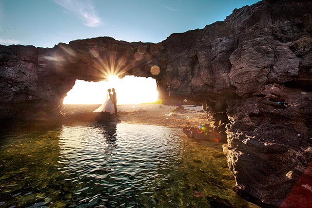 ここに来ると、どの角度から撮影しても自由にバーチャルライフにチェックインできるようになります。