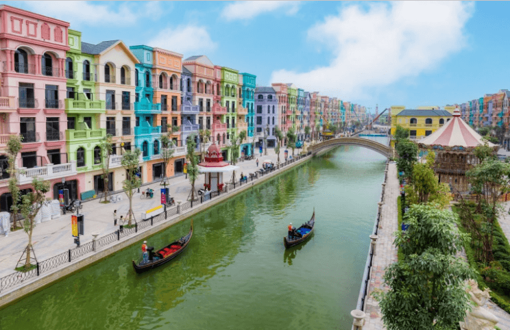 Grand World Hà Nội