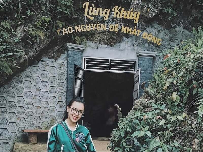 Động Lùng Khúy