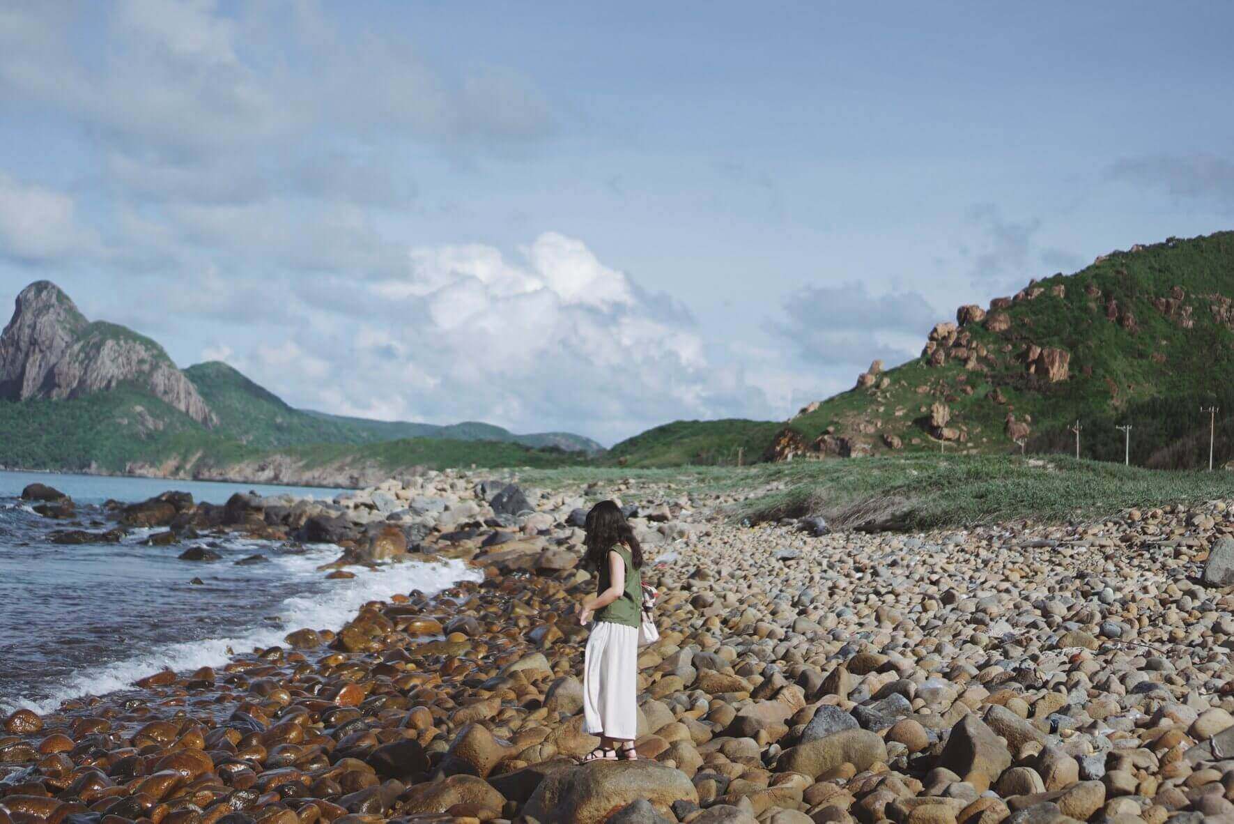 Mùa hè Côn Đảo,thời gian đẹp nhất để khám phá vùng đất này