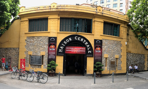 ホアロー刑務所