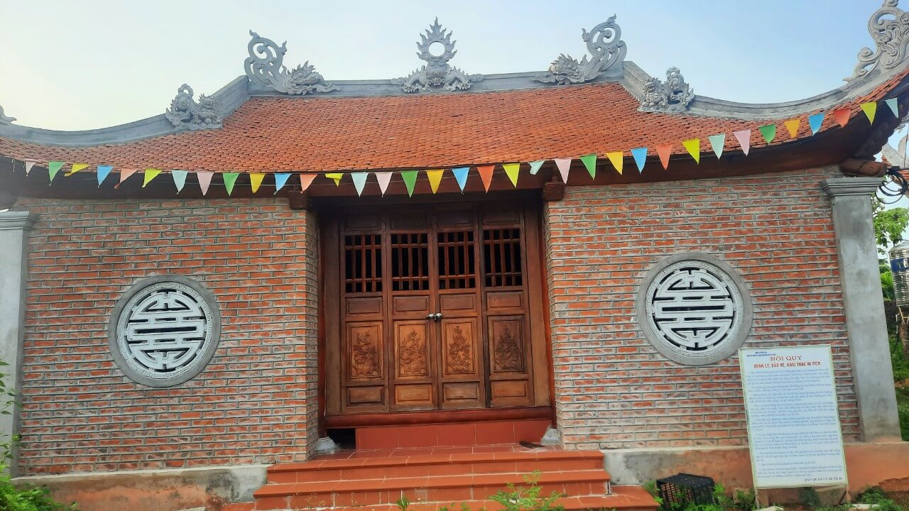 戦いを聞く - ル王朝の証