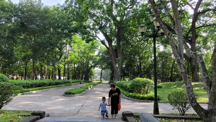 Thành cổ Sơn Tây