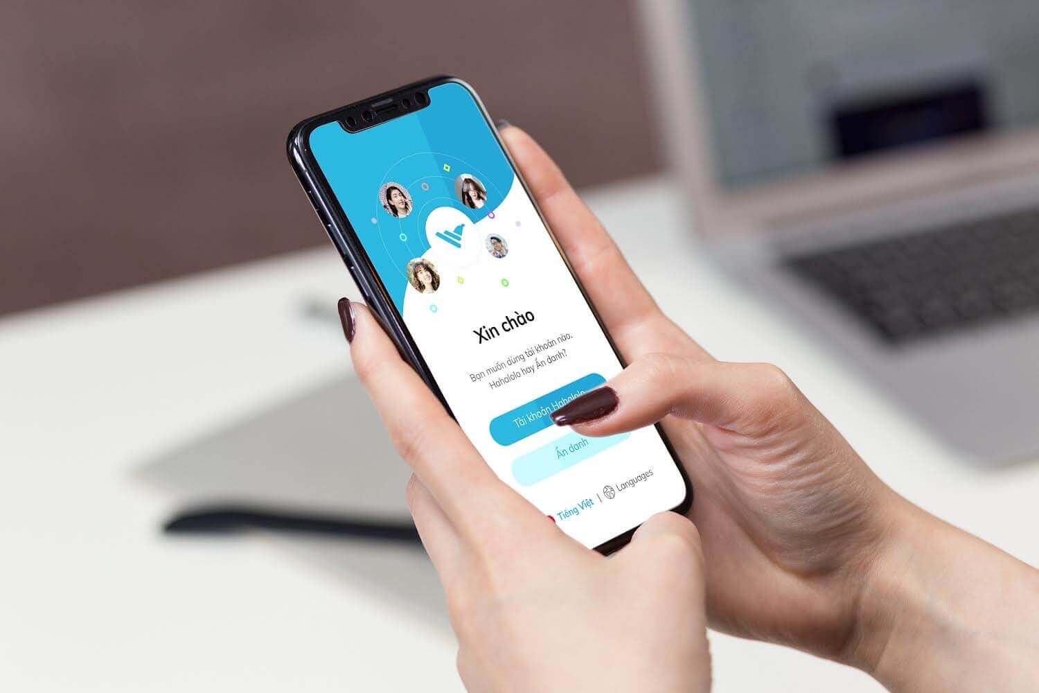 有关越南旅游的社交网络在大流行后关闭