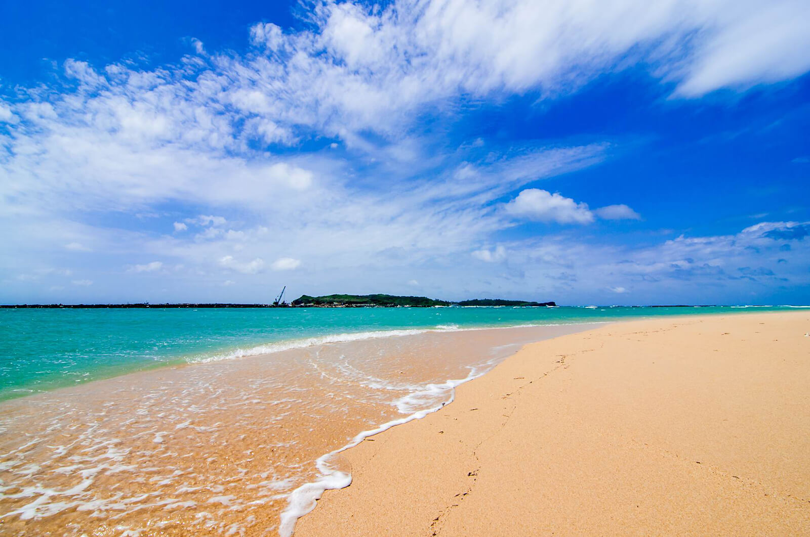 Đảo Phú Quý – Phan Thiết