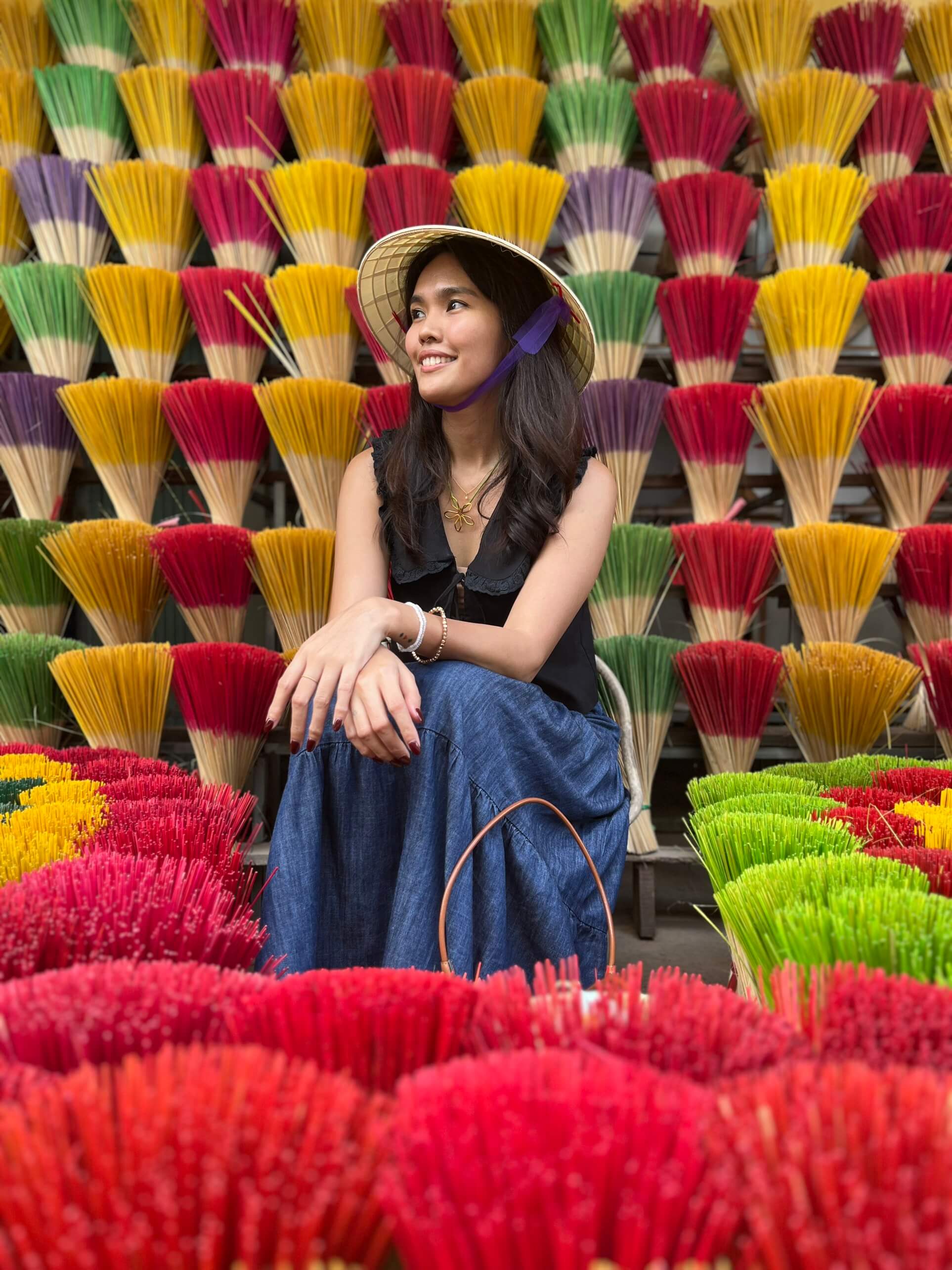 Explore the culture of Hue traditional crafts