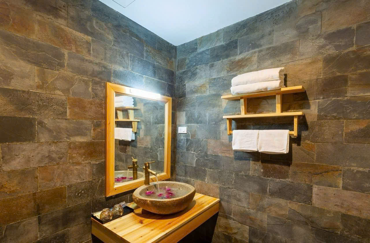 ファミリールーム