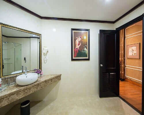 Khách sạn May Plaza