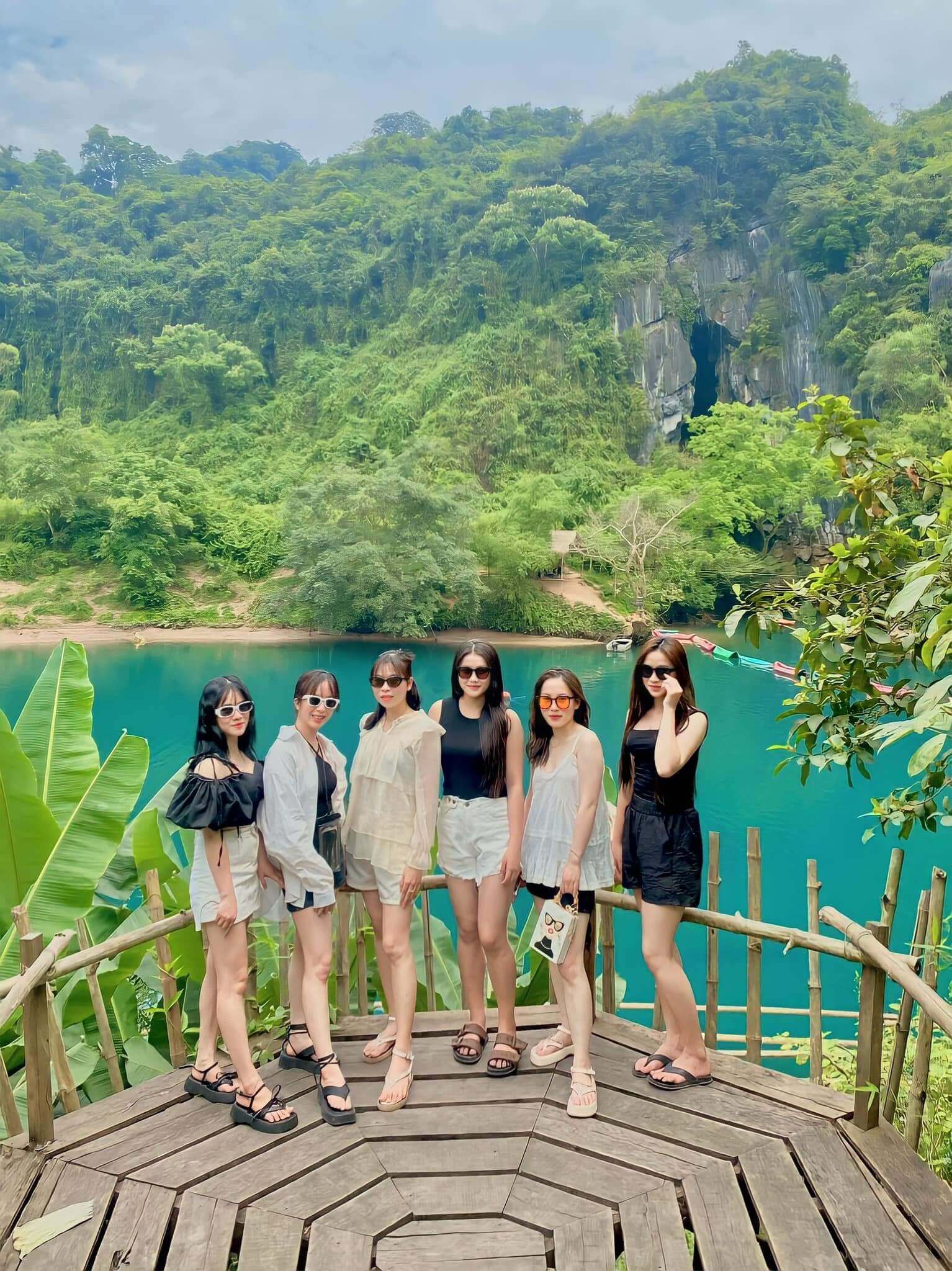 하바 밸리 - 제이드 밸리