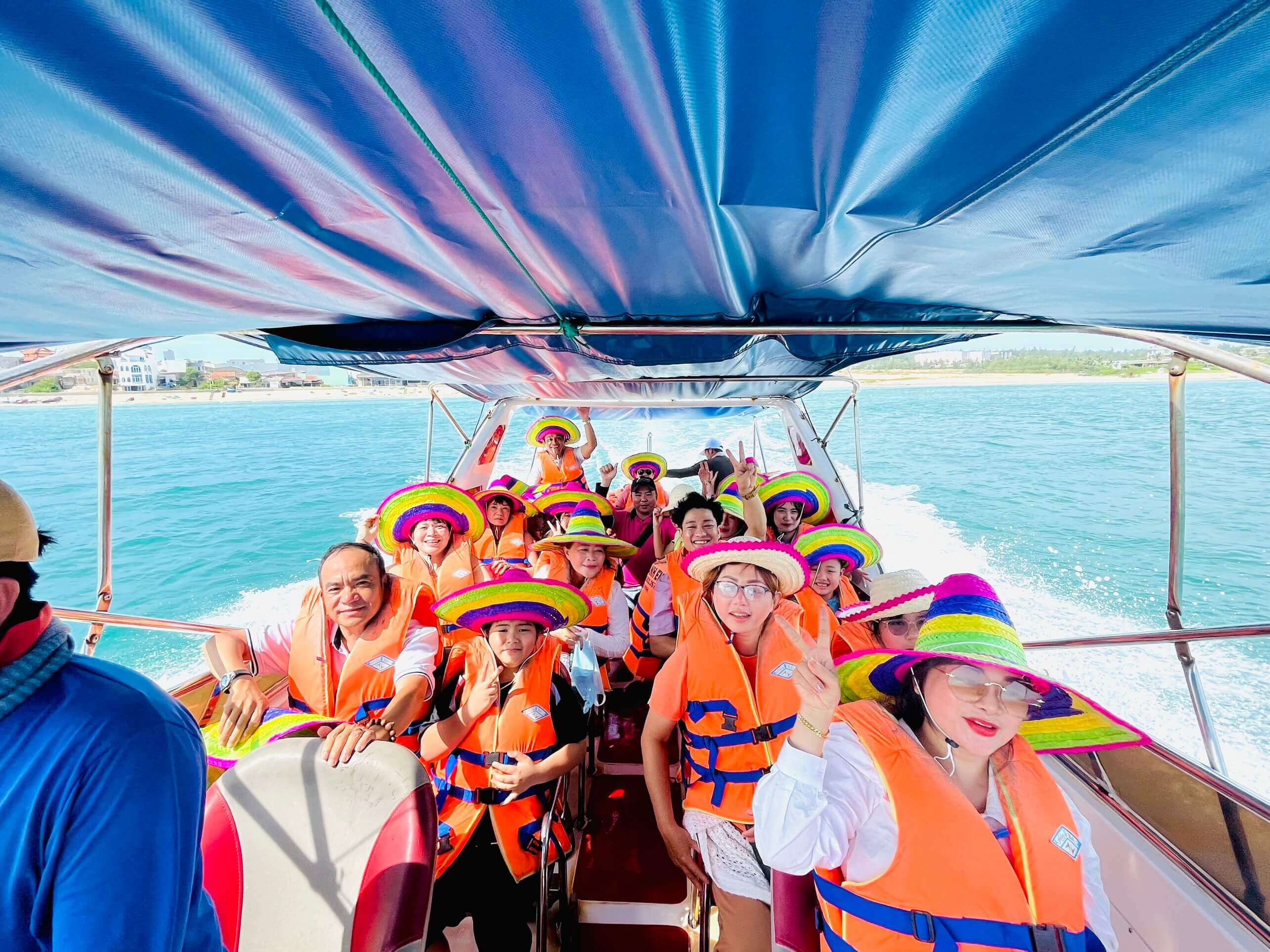 1일 WIND CO - EO 투어