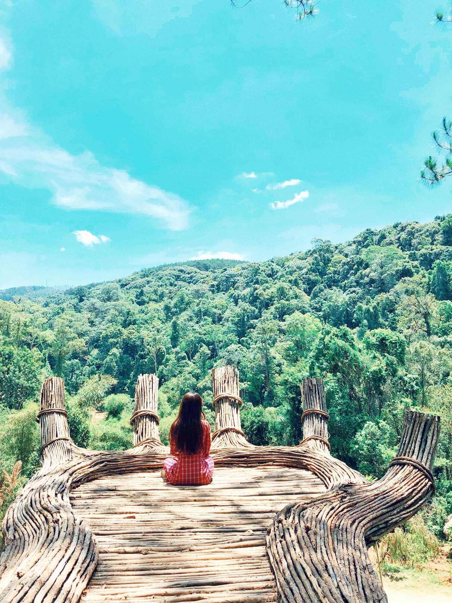 Hoa Sơn Điền Trang