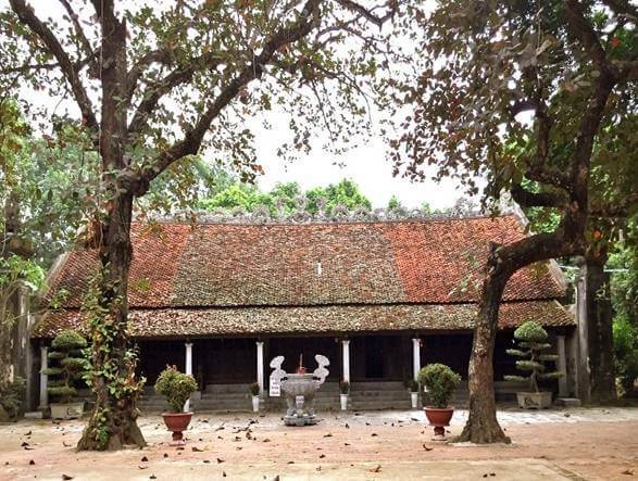 タイ後レー王朝の寺院