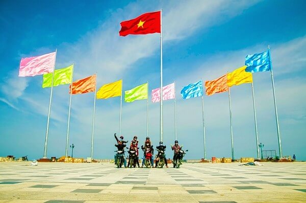 Quảng trường Vũng Tàu