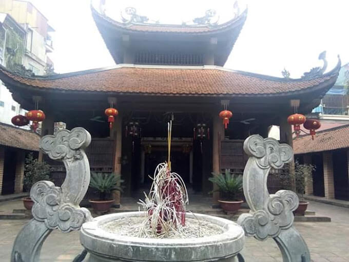 ザンボ共同住宅