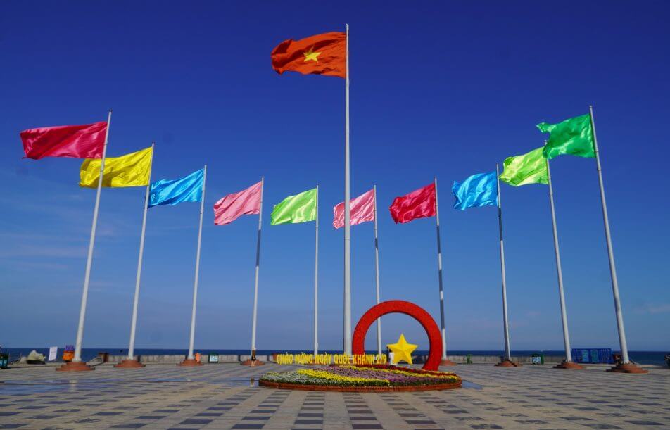 Quảng trường Vũng Tàu