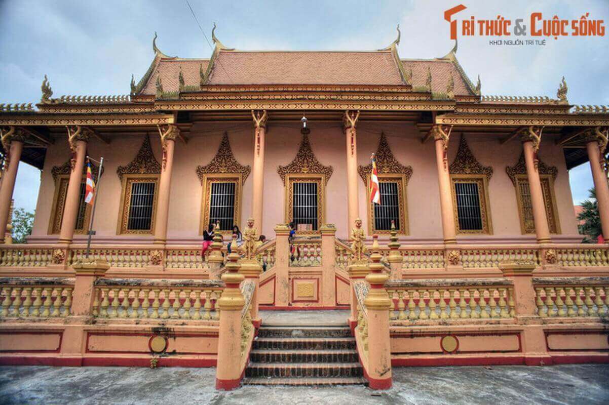 南部で必見のユニークなクメール寺院トップ 10