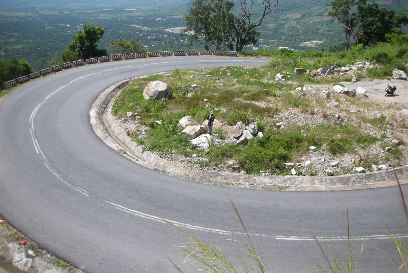 응오안 묵 패스