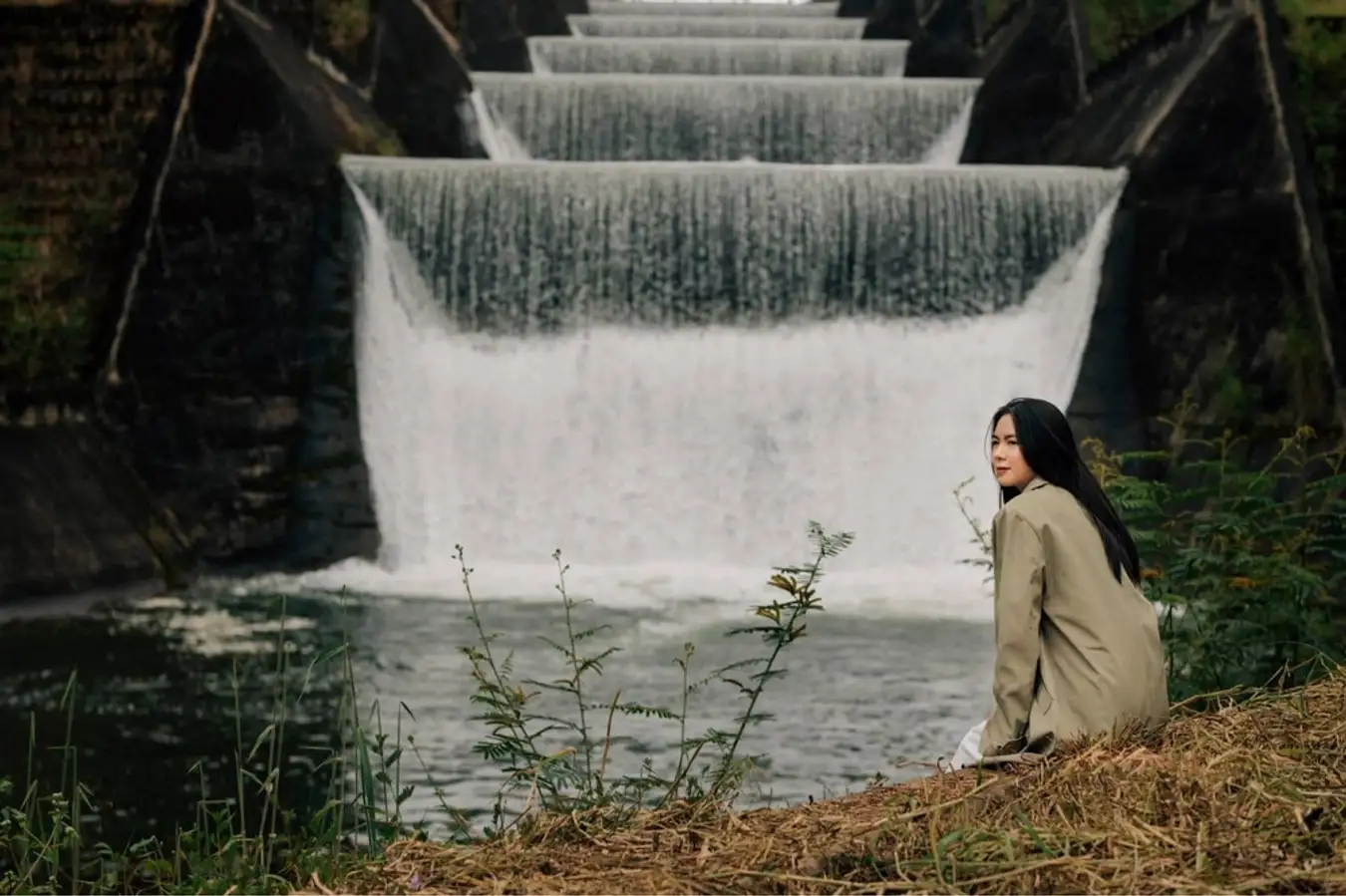 CHINH PHỤC LANGBIANG – CRAZY HOUSE – THÁC DATANLA