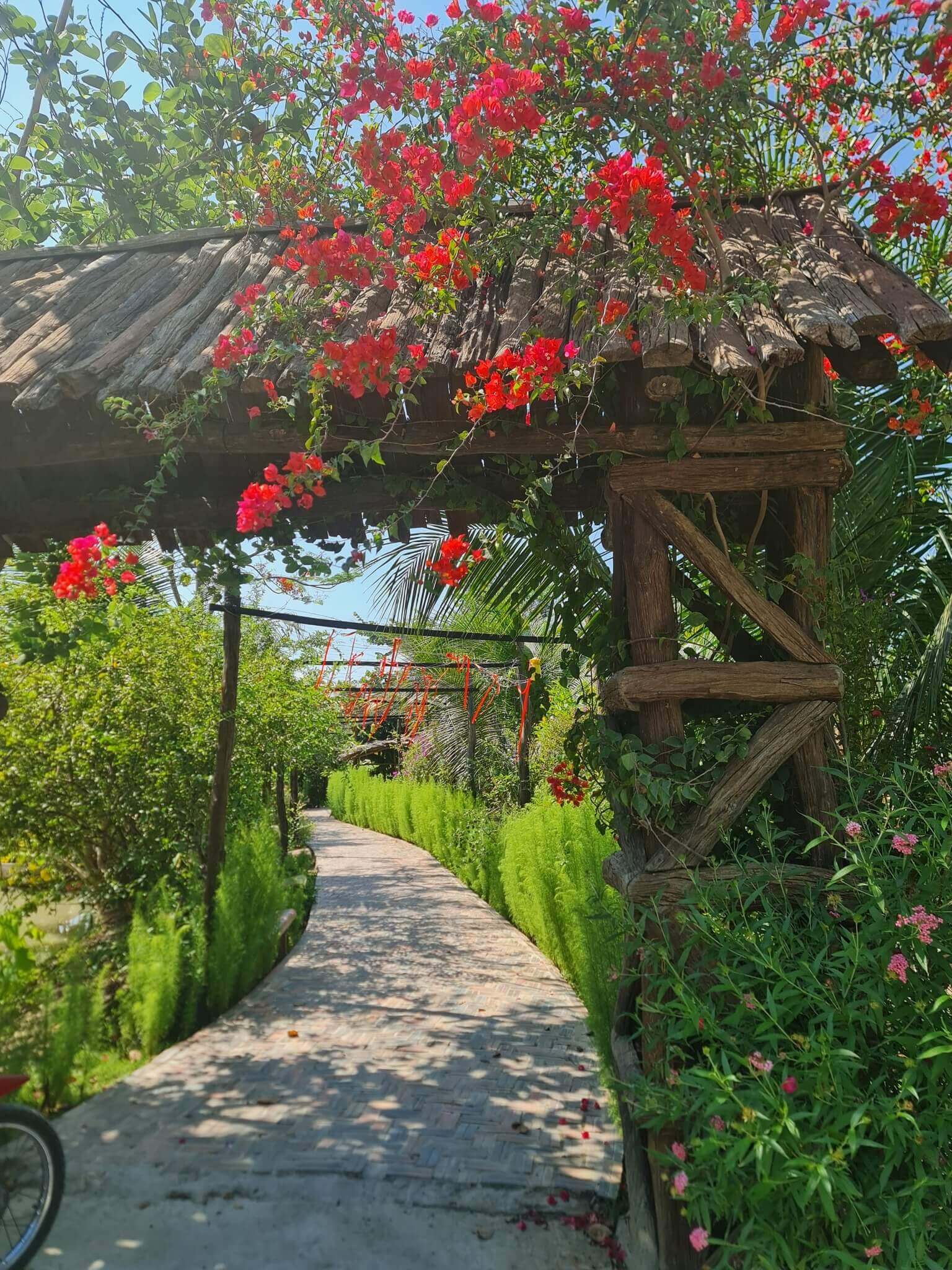 Rạch Sao Eco Garden