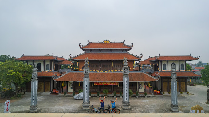 Muong Pagoda (Quang Khanh Tu)