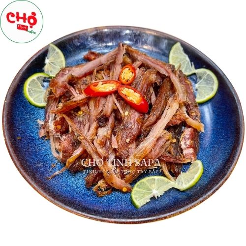 キッチンを守る豚