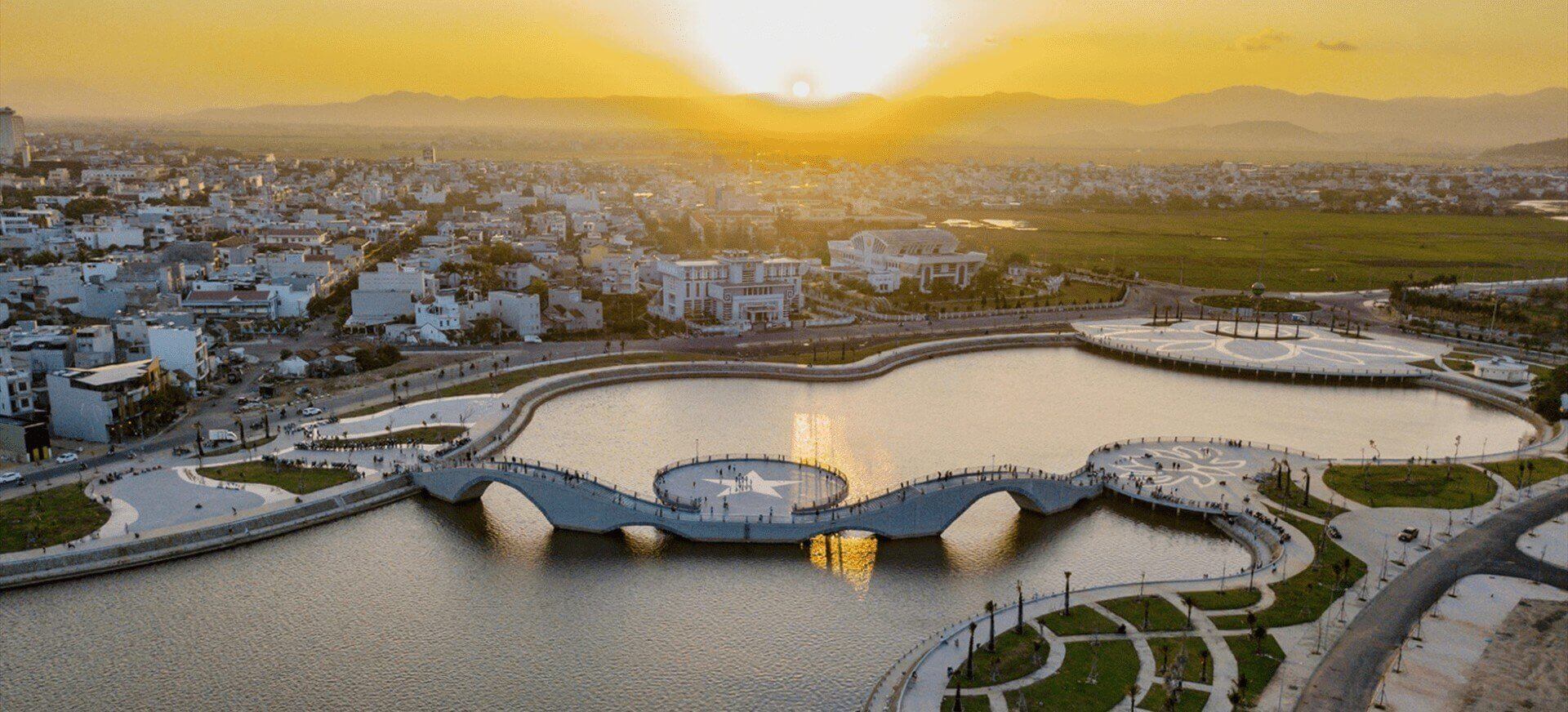 Hồ Điều Hoà Hồ Sơn