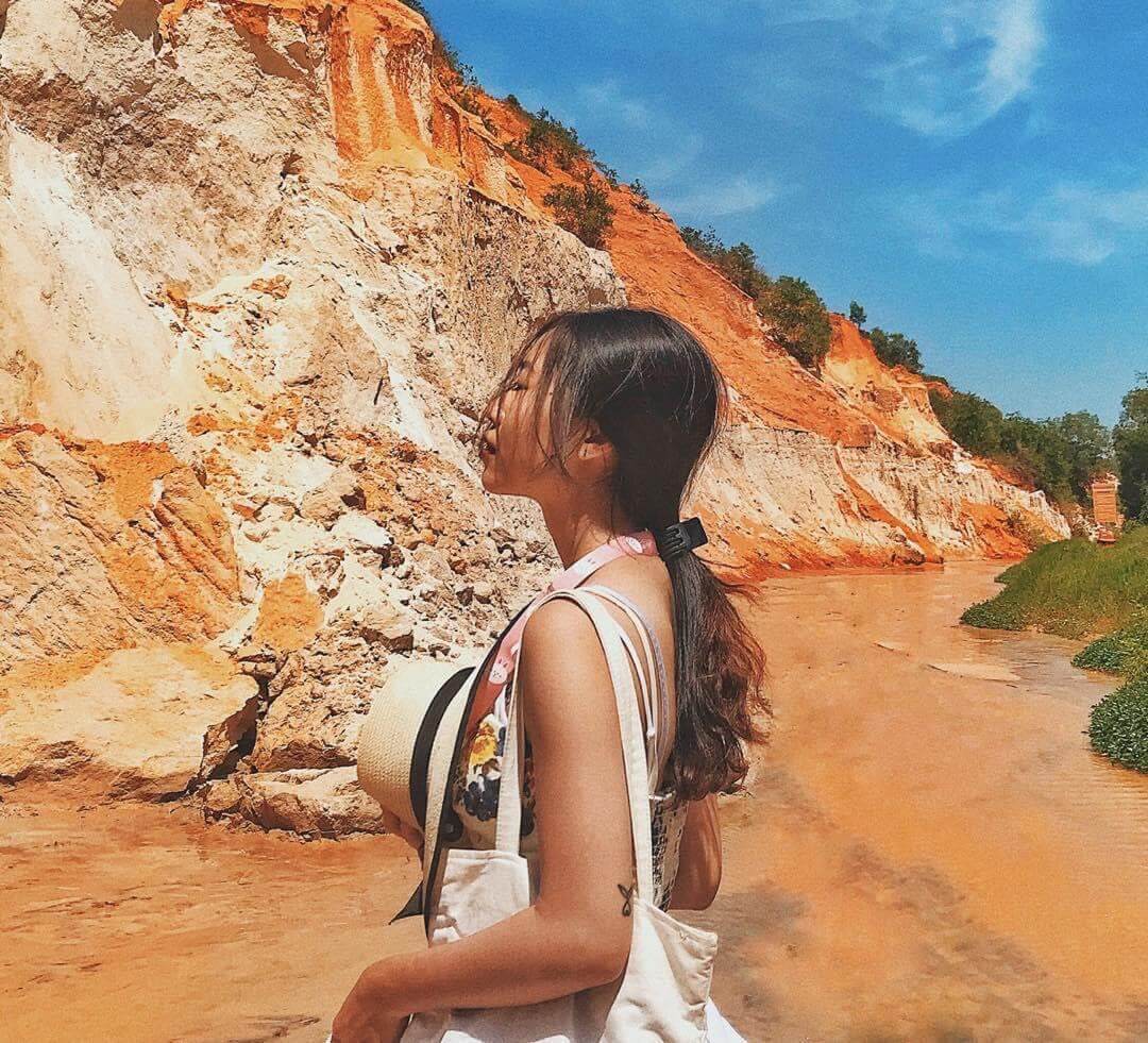 Suối Tiên Mũi Né