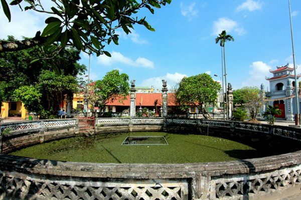 ハー タイ コミュニティ ハウス