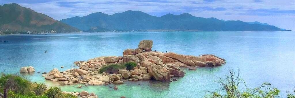 Hòn Chồng Hòn Vợ