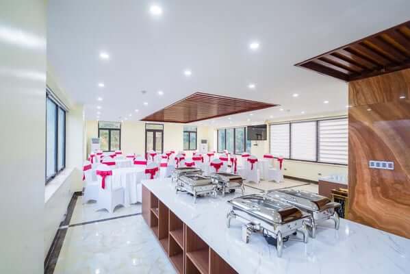 Khách sạn Đinh Gia Hà Giang