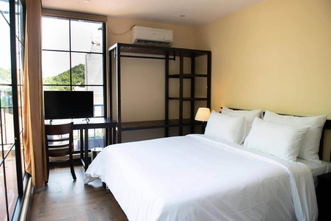 Camellia Garden Boutique Hotel