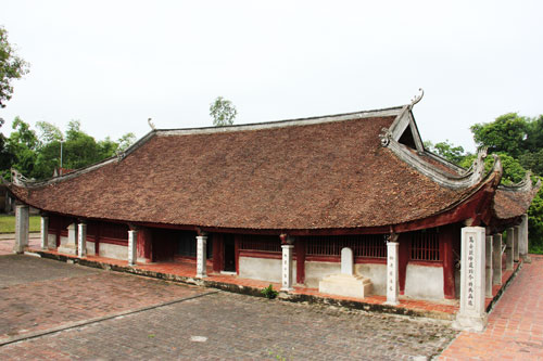 チュオン村共同住宅